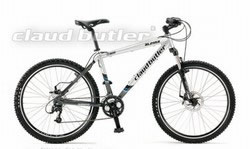 CLAUD BUTLER - ALPINA �349.99