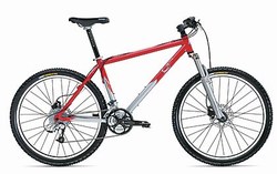 GARY FISHER - BIG SUR DISC �1099.99