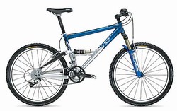 GARY FISHER - CAKE 2 �1399.99