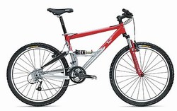 GARY FISHER - CAKE 3 �1199.99