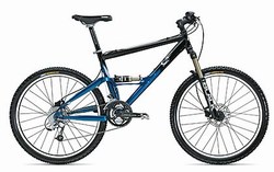 GARY FISHER - CAKE 3 DLX �1399.99