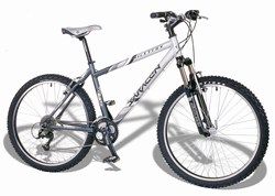 SARACEN - DIRTTRAX �400