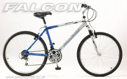 FALCON - EQUATOR �154.99