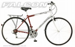 FALCON - EXPLORER �149.99