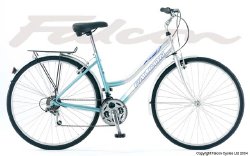 FALCON - EXPLORER WOMENS �149.99