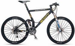 SCOTT USA - GENIUS RC-10 £3799.99