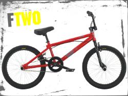 HARO - HARO F TWO �159.99