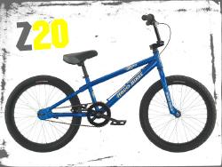 HARO - HARO Z TWENTY �129.99