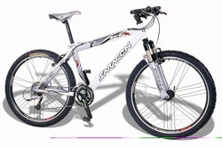 SARACEN - KILI FLYER £999.99