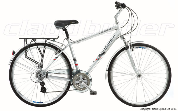 CLAUD BUTLER - LEGEND �269.99