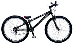 SARACEN - MAD 2 SIX HYB £499.99