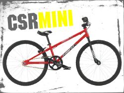 HARO - MIRRA CSR MINI �179.99