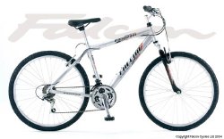 FALCON - MONTANA 18 �144.99