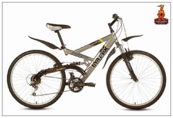 RALEIGH - MOTO MAX £169.99