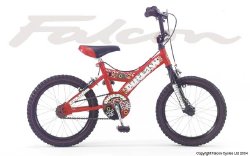 FALCON - OUTLAW �79.99