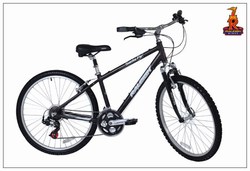 RALEIGH - SANTA FE £199.99