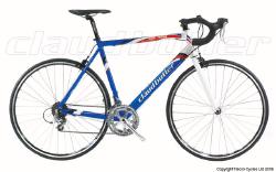 CLAUD BUTLER - SAN REMO �299.99