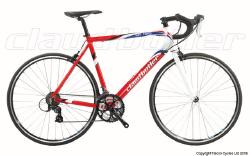 CLAUD BUTLER - SAN REMO TRIPLE �339.99