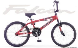 FALCON - ZONE �99.99