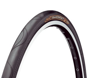 Sport Contact 26x1.6 inch