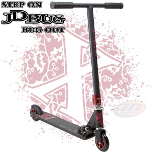 JD Bug Pro Extreme V2
