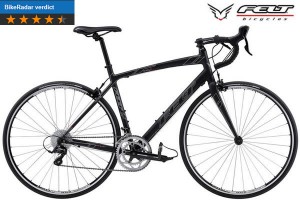 Felt Z95 Road Bike Review