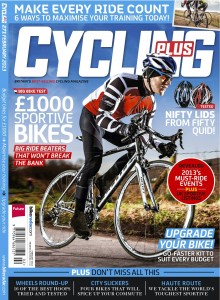Cycling Plus