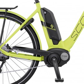 Electric Bike Buying Guide