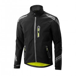 Altura EVO Cycling Jacket Mens Winter Season Black