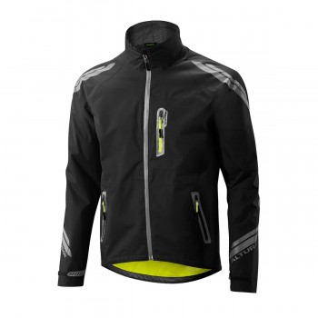 Altura EVO Cycling Jacket Mens Winter Season Various Colours