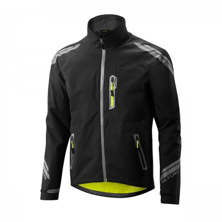 Altura EVO Cycling Jacket Mens 2015 Winter Season Black Altura EVO Cycling Jacket Mens 2015 Winter Season Black