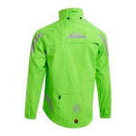 Altura EVO Cycling Jacket Mens 2015 Winter Season Green Altura EVO Cycling Jacket Mens 2015 Winter Season Green