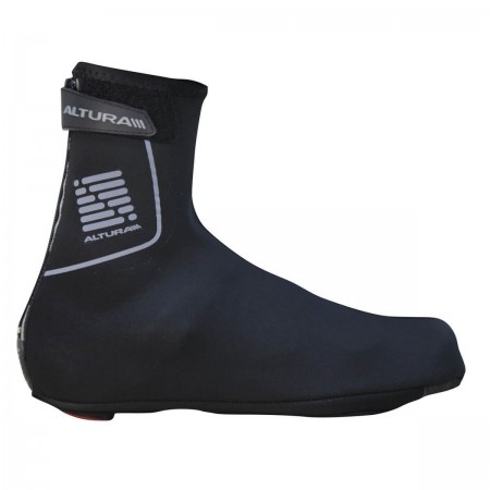 Altura AIRSTREAM Overshoes 2015 Winter Season Black