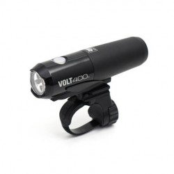 Cateye Volt 400 USB Rechargeable Front Bike Light