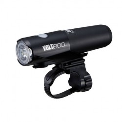 Cateye Volt 800 Lumens USB Rechargeable Front Bike Light