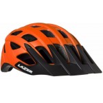 Lazer Roller helmet - Matt Flash Orange