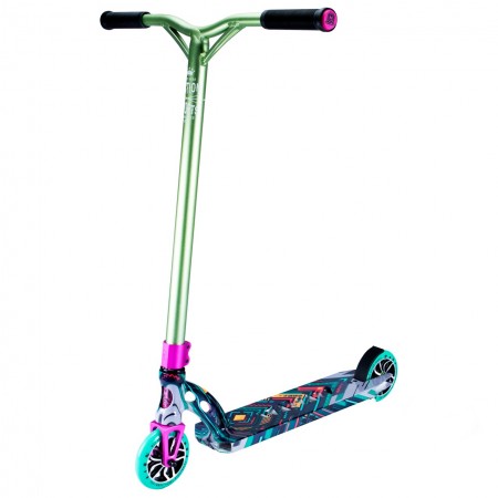 Madd MGP VX7 Limited Edition Extreme Stunt Scooters TRIBAL  Series 2