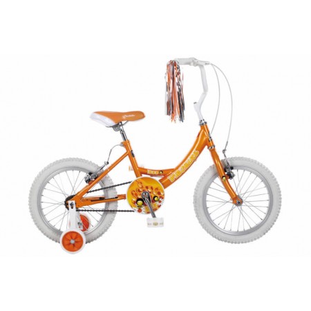 Pro Bike BEE Kids Bike 12 Inch Wheel