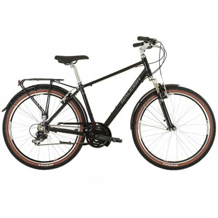Raleigh Pioneer Trail 27.5" Hybrid Classic Bike 2017