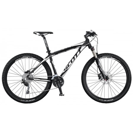 Scott Aspect 720 27.5 Mountain Bike 2015