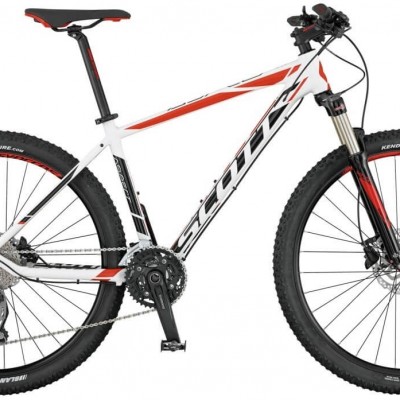 Scott ASPECT 920 Mountain Bike 29 Inch Wheel 2017