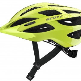 Scott WATU Mountain Bike Helmet Review