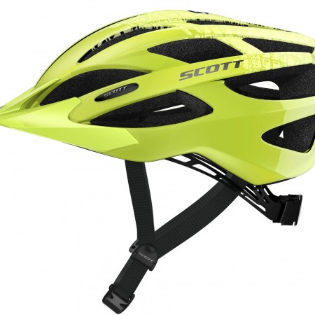 Scott WATU Mountain Bike Helmet Review