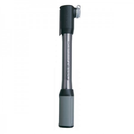Topeak Pocket Rocket DX Bike Pump