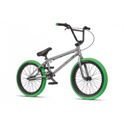 WeThePeople Curse BMX Bike Raw 2016