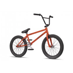 WeThePeople Justice BMX Bike Orange 2016