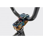 WeThePeople Arcade BMX Bike Black 2016