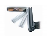 Topeak Bar Ends and Mirror