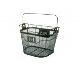 Topeak Quick Release Front Basket