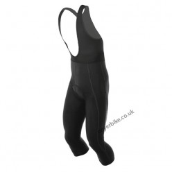 Altura Progel 3/4 Mens Bib Shorts 